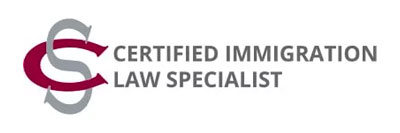 Certified Immigration Specialist