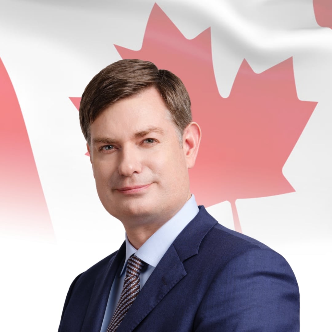 Canadian Spousal Sponsorship Lawyer - Matthew Jeffery