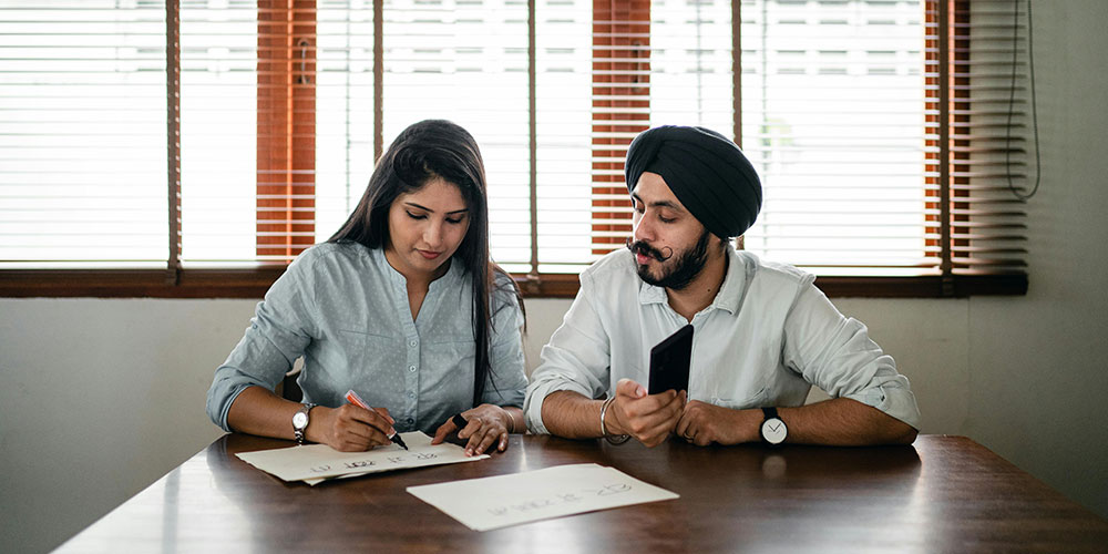 Featured image for “Can Your Spouse Join You in Canada While You’re a Student?”